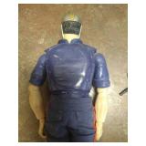 G.I. Joe/Cobra Action Figure - Cobra Viper