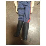 G.I. Joe/Cobra Action Figure - Cobra Viper