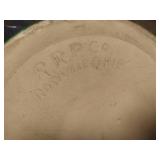 Vintage RRP Co. Cookie Jar