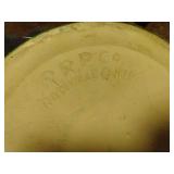 Vintage RRP Co. Cookie Jar