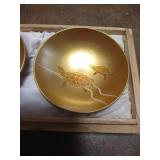 Japanese Finger Bowls