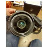 Sony Alpha 33 SLR Digital Camera with Built-in Flash