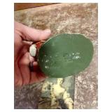 (3) Vintage Decor Items