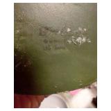 (3) Vintage Decor Items