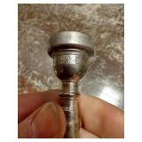 Vincent Bach 2-1/2C Trumpet Mouthpiece