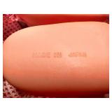 Vintage IWAI Industrial Corp. Big Eye Doll Made in Japan