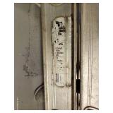 Werner 32' Aluminum Extension Ladder