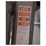 Little Giant Aluminum Extension/Step Ladder