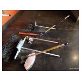 Stihl Landscaping Attachments