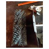 Stihl Landscaping Attachments