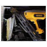 DeWalt Brad Nailer