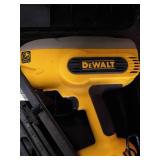 DeWalt Brad Nailer