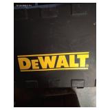 DeWalt Brad Nailer