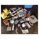 Drywall Tools, Trowels, & Sanding Blocks