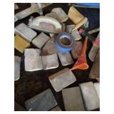 Drywall Tools, Trowels, & Sanding Blocks