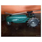 Orbit Lawn Sprinkler