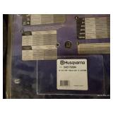 DeWalt Chop Saw & Blades