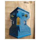 18' Bolt Cutters & Corner Level