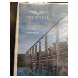 18' Bolt Cutters & Corner Level