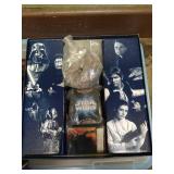 Star Wars The Card Game