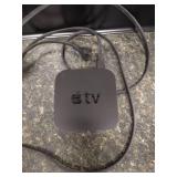 Apple TV Receiver - No Remote