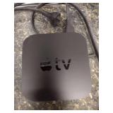 Apple TV Receiver - No Remote