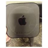 Apple TV Receiver - No Remote