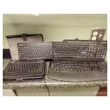 Computer & Tablet Keyboards