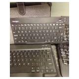 Computer & Tablet Keyboards