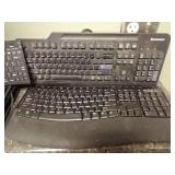 Computer & Tablet Keyboards