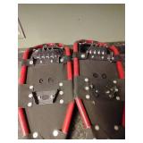 Red Feather Port P25 Snow Shoes