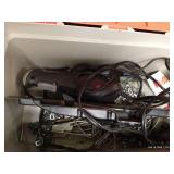 Electric Rapala Fillet Knife