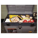 Plano Tackle Box & Tackle