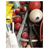 Plano Tackle Box & Tackle