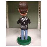 Popular UND Professor Frank White Bobble Head