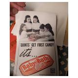 Dionne Quintuplets Lot - Magazines, Books, etc.