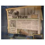 Dionne Quintuplets Lot - Magazines, Books, etc.