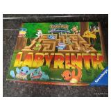 Ravensburger Pokemon Labyrinth Game