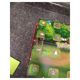 Ravensburger Pokemon Labyrinth Game