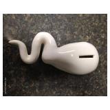 Vintage 'Sperm Bank'