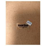 Marino Trivets & Mug