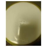 Pyrex Dish & Misc. Serving Dishes