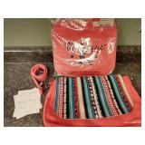 Thirty-One Purse with Interchangeable Flaps