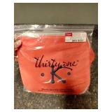 Thirty-One Purse with Interchangeable Flaps