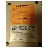 Intellivision Game Console