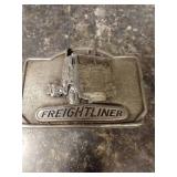 1978 Tonkin Freightliner Belt Buckle