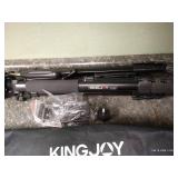 King Joy Tripod with Case