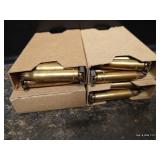 (100) Blank Rounds For Machine Gun (Military Issue)