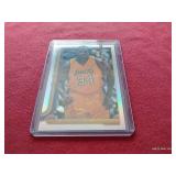 (3) Shaquille O'Neal Cards - All Refractor/Prizms