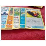 (100) Pokemon Cards